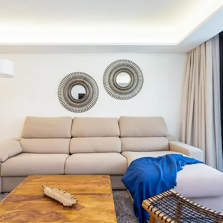 Apartment Blue Infinity Luxury By Ghr Estepona