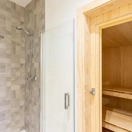 Blue Infinity Luxury By Ghr