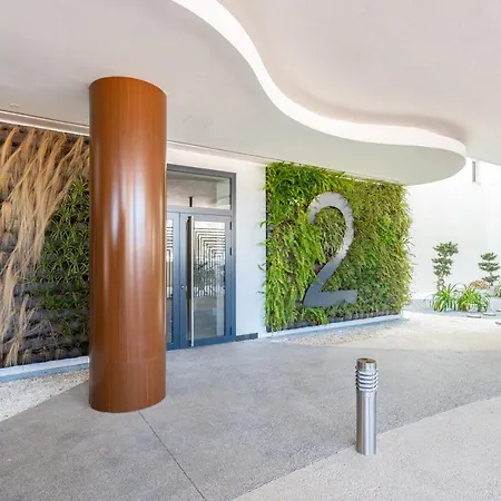Apartment Blue Infinity Luxury By Ghr Estepona