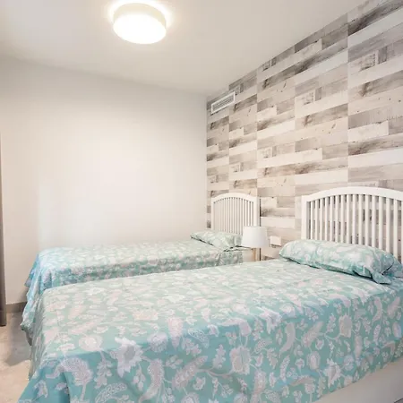 Blue Infinity Luxury By Ghr Apartamento *